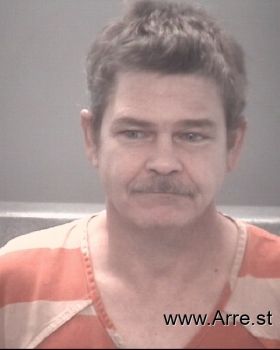 David Dean Church Mugshot