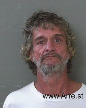 David Paul Cobb Mugshot