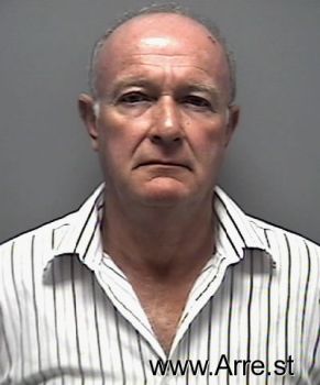 David D Coffey Mugshot