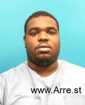 David C Jr Coleman Mugshot