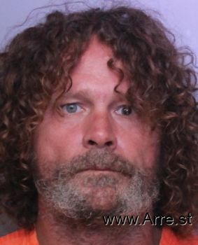 David Clayton Coleman Mugshot