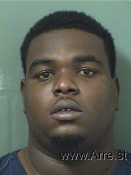 David Charles Jr Coleman Mugshot