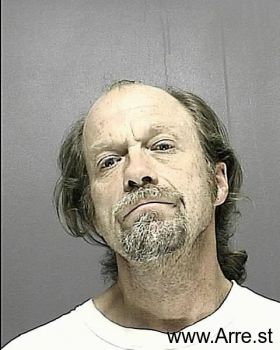 David  Coleman Mugshot