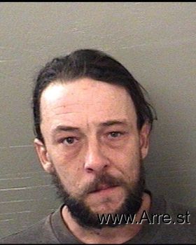 David Allen Coleman Mugshot