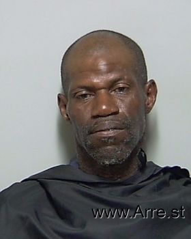 David Lee Coleman Mugshot