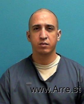 David C Colon Mugshot