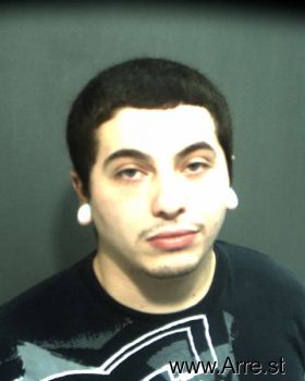 David  Colon Mugshot