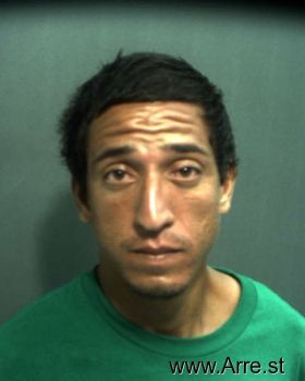 David  Colon Mugshot