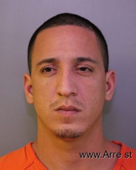 David  Colon Mugshot