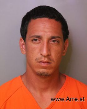 David Christopher Colon Mugshot