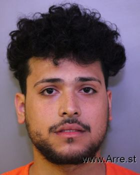 David  Colon Mugshot