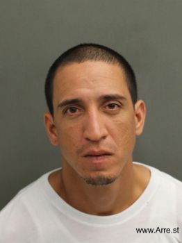 David C Colon Mugshot