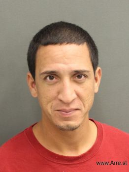 David  Colon Mugshot