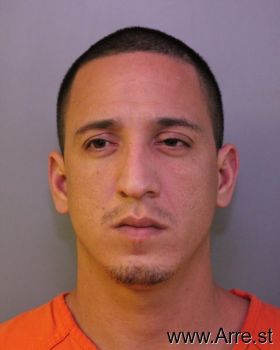 David  Colon Mugshot