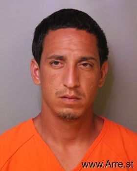 David Christopher Colon Mugshot