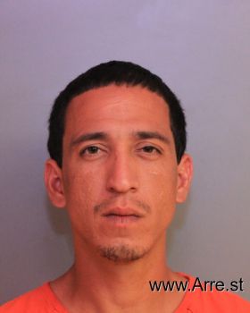 David Christopher Colon Mugshot