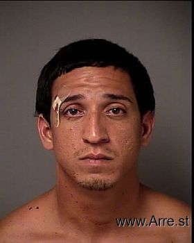 David Christopher Colon Mugshot