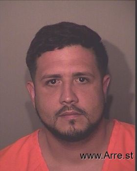 David Antonio Colon-geigel Mugshot