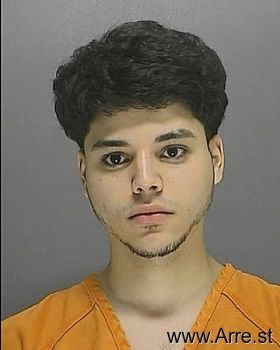 David  Colon Arraya Mugshot