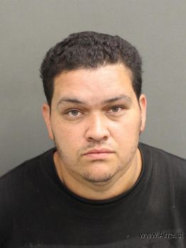 David Josue Colonmercado Mugshot