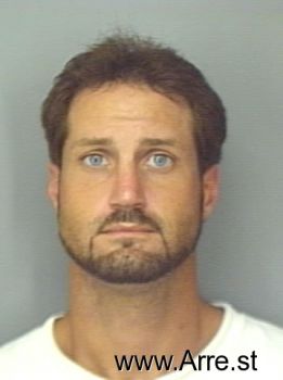 David Melton Conerly Mugshot