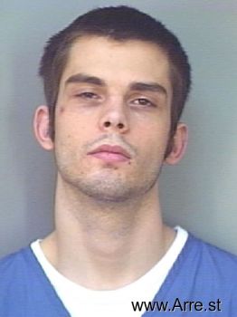 David  Conner Mugshot