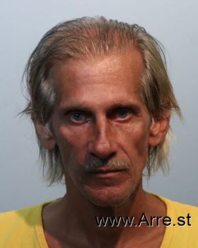 David  Conrad Mugshot