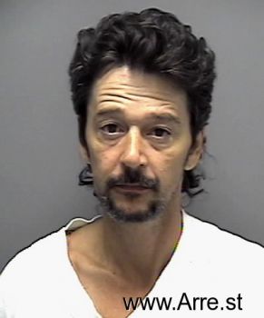 David Andrew Cook Mugshot