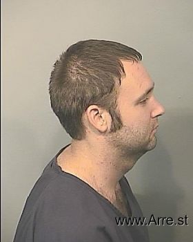 David John Junior Cook Mugshot