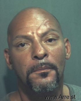 David Pierre Cortes Mugshot