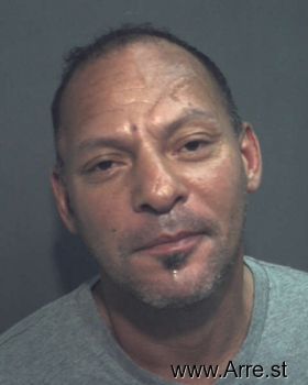 David Pierre Cortes Mugshot