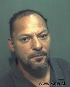 David Pierre Cortes Mugshot