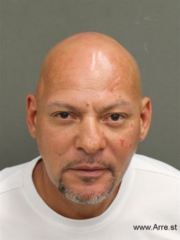 David  Cortes Mugshot