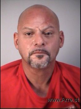 David Pierre Cortes Mugshot