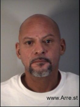 David Pierre Cortes Mugshot