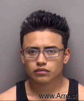 David  Cortes Mugshot