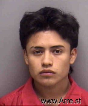 David  Cortes Mugshot