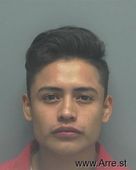 David  Cortes Mugshot