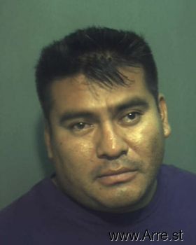 David  Cortescontreras Mugshot