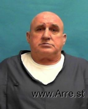 David E Cosner Mugshot