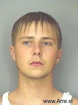 David Wayne Cowles Mugshot