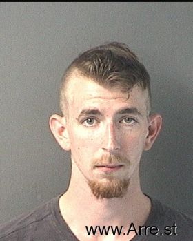 David Michael Cowles Mugshot