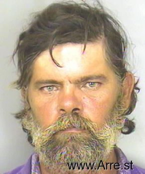 David Allen Craig Mugshot