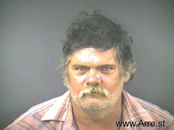 David Allen Craig Mugshot