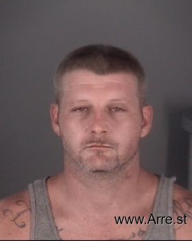 David James Crawford Mugshot