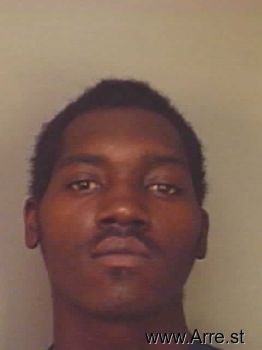 David Tashun Crawford Mugshot