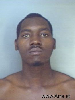 David Tashun Crawford Mugshot