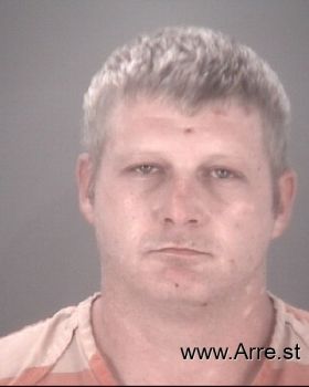 David James Crawford Mugshot