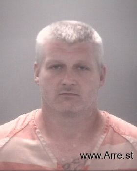 David James Crawford Mugshot