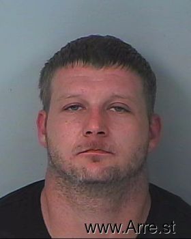 David James Crawford Mugshot